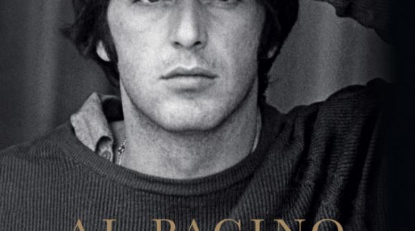 sonny boy autobiografia semnata de al pacino se lanseaza in luna octombrie la editura nemira