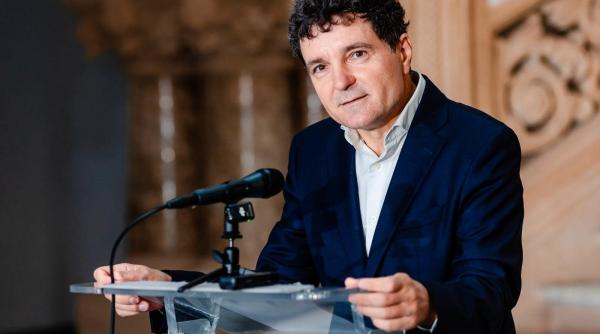 nicusor dan nu neaga interesul pentru candidatura presedintie