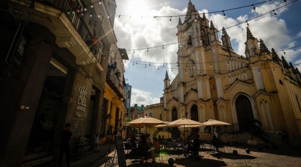 cuba bezna totala cea mai grava criza energetica istorie