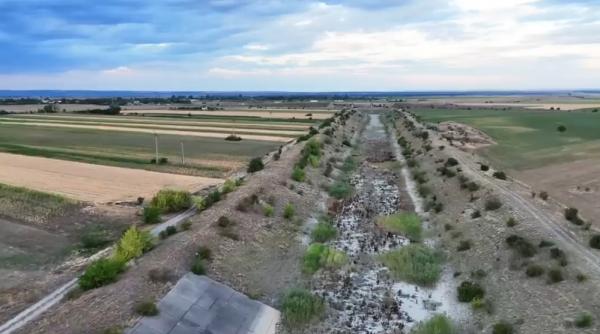 canalul siret baragan licitatie anif