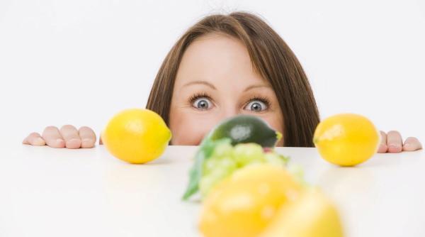 citrice sanatate imunitate piele radianta antioxidanti infectii