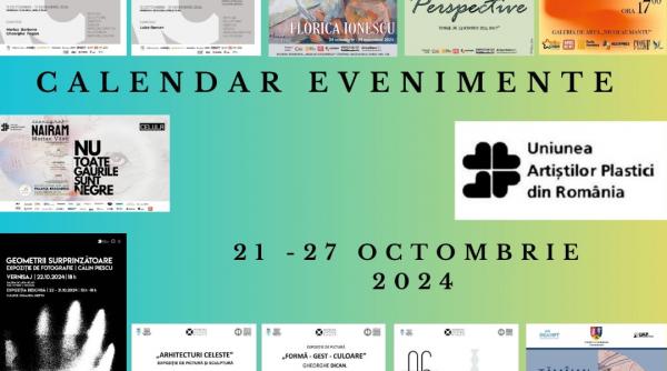 expozitii de neratat