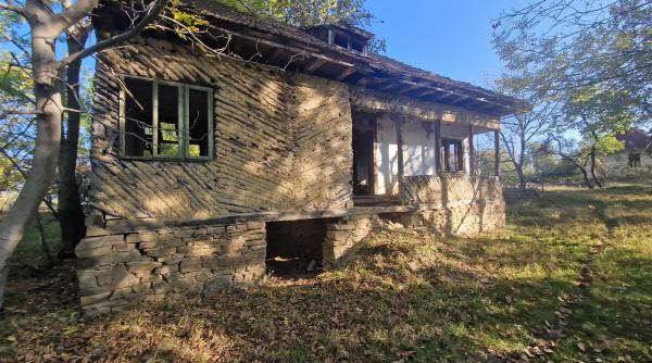 prezidentialele merdeala asezarea singur locuitor mos ion sararu