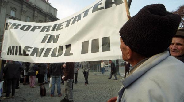 anrp timp solutionare dosar retrocedare