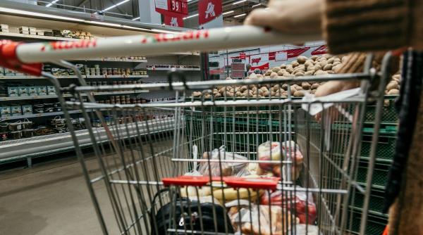 cosul minim consum trai decent crestere 2024