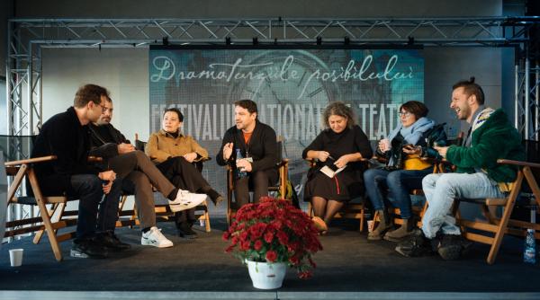 dezbateri cu teme actuale si incitante in fnt 2024