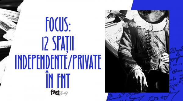 in fnt 2024 focus 12 spatii independente private