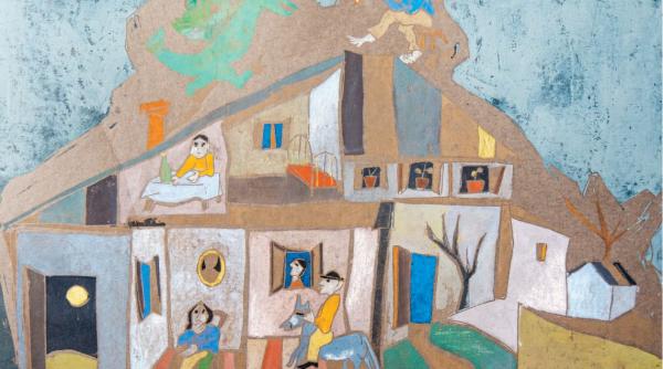 festivalul filmului evreiesc revine la bucuresti intre 27 si 31 octombrie 2024