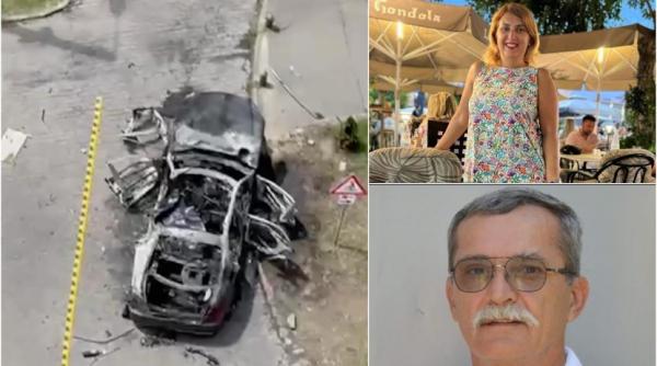 patricid laura crisan ucis tatal milionar ioan crisan asasini platiti bomba masina