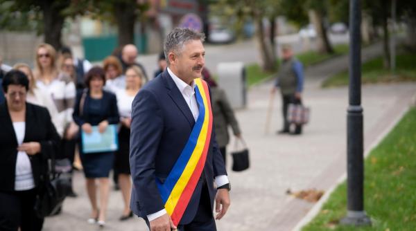 primar busteni mircea corbu retinut procurori edil acuzat lovit femeie