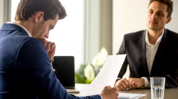 cum sa creezi un cv profesionist gratuit cu ajutorul curriculum ro