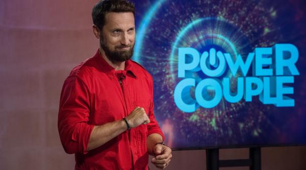 filmarile celui de al doilea sezon al show ului fenomen power couple romania la bine si la greu s au incheiat ne au cerut probe grele si i am surprins unele au fost aproape imposibile