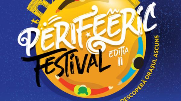 intre 1 3 noiembrie descopera orasul ascuns spectacole de teatru concerte expozitii ateliere si tururi ghidate la festivalul perifeeric 2024