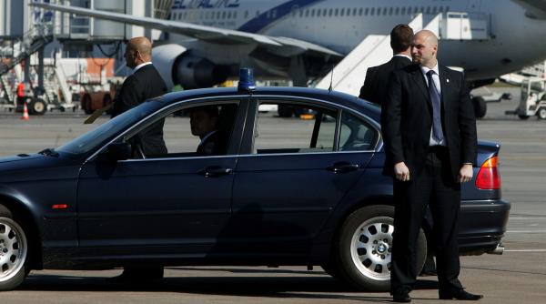 candidat spp campanie