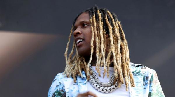 rapperul american lil durk arestat pentru un complot de crima la comanda