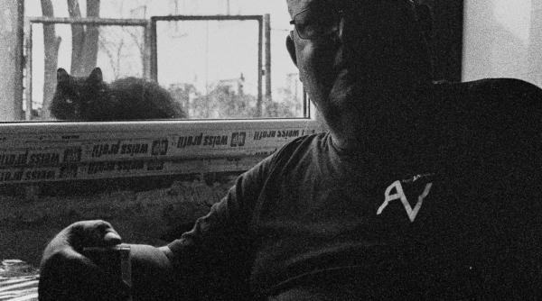 filmul romanesc moartea lui iosif zagor primeste mentiune speciala la astra film festival