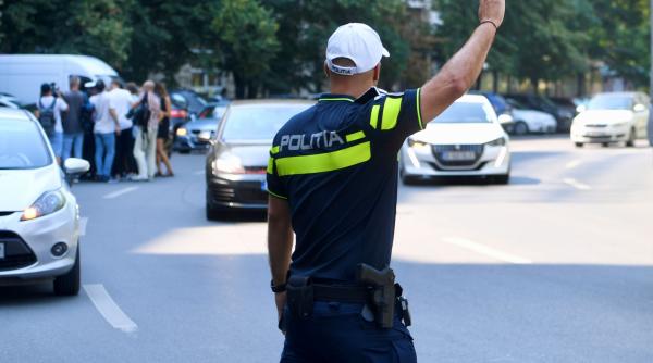 politia romana scanere mobile
