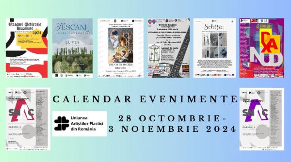 recomandari arte vizuale