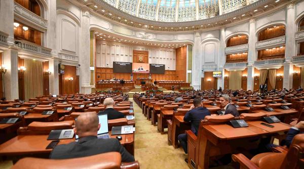 indexare pensii militari comisii camera deputatilor