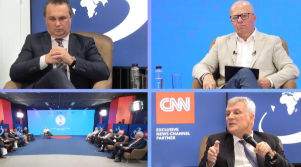 rezerve gaz energie romania solutii sezon rece provocari