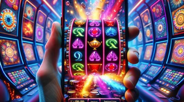 top 10 sloturi online in trend pentru 2025