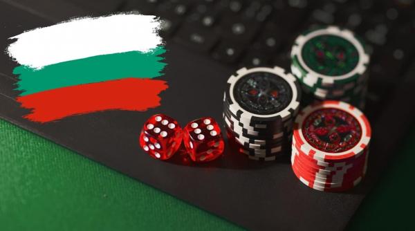 cum este gestionata piata de jocuri de noroc din bulgaria