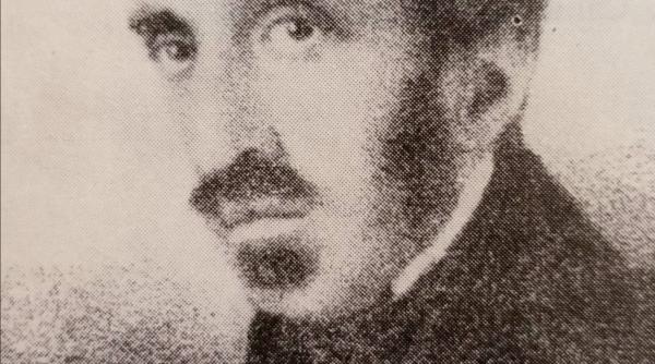 dimitrie ralet poliglot militant pasoptist