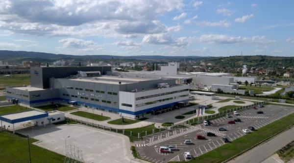 fabrica noua turda produce medicamente stada germania 400 angajati