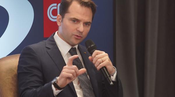 sistem energetic sezon rece rezerve gaze energie romania