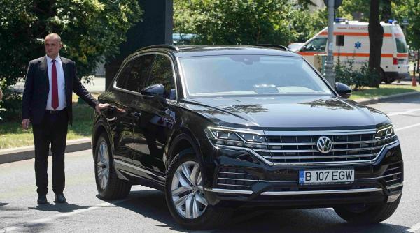 spp masini electrice misiuni benzina motorina buget