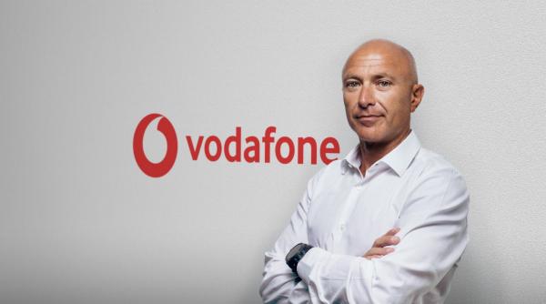 vodafone semneaza un memorandum de intelegere pentru achizitia telekom romania inclusiv a unei parti semnificative din activele acesteia