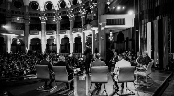 cel mai nepotrivit presedinte