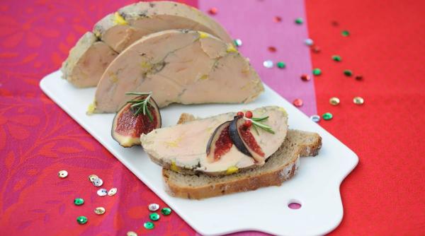 foie gras delicatesa rafinata secrete culinare