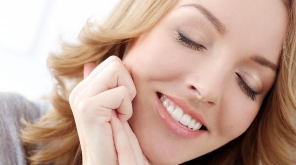 secrete pentru un zambet curat si stralucitor