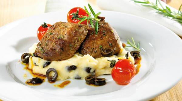 piureuri toate gustturile retete legume variate