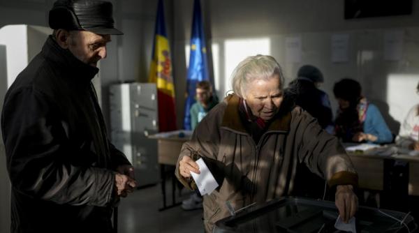 alegeri republica moldova echipaje politie sectii votare
