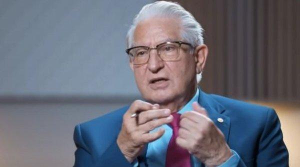 apa benefica sanatate recomandare neurochirurg vlad ciurea