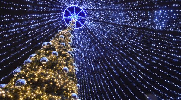 zile libere sarbatori iarna angajati elevi vacanta