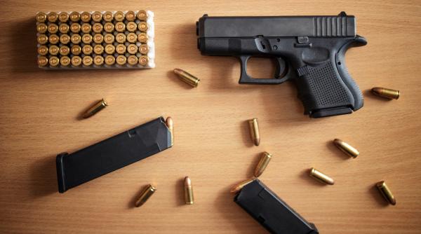 arme perchezitie arad