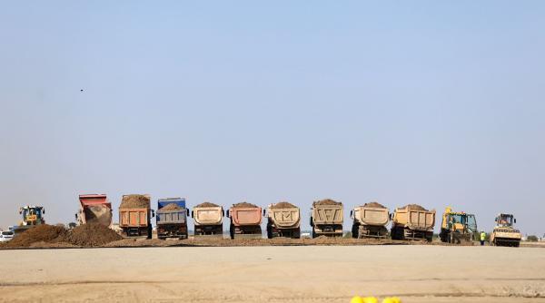 autostrada transilvania constructor ultimul lot