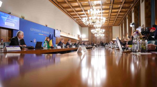 executivul majoreaza plafonul indatorare deficit bugetar