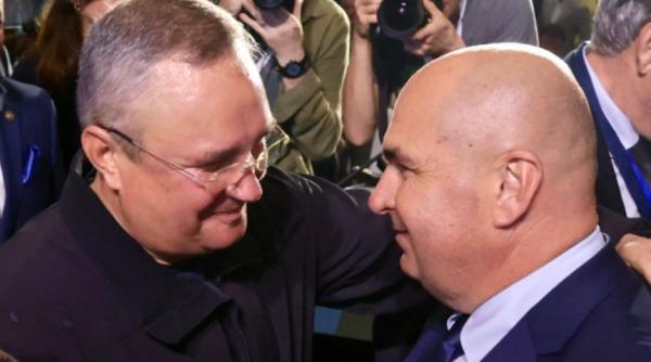 nicolae ciuca acorda 3 bravo marcel ciolacu