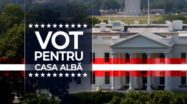 vot pentru casa alba democratia mondiala la rascruce americanii merg la urne pentru a si alege noul presedinte corespondete speciale observator din sua kamala harris si donald trump in ultima zi de campanie