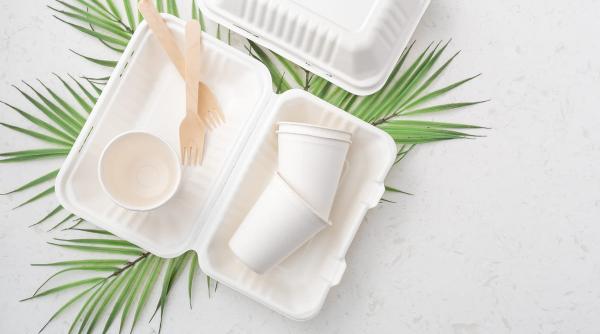 10 beneficii ale utilizarii produselor biodegradabile si compostabile in afacerea ta