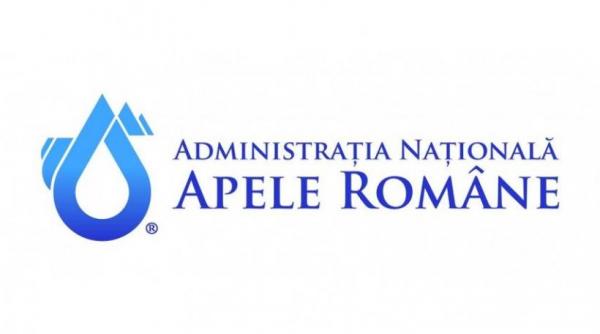 anunt de participare la licitatia publica organizata de administratia nationala apele romane