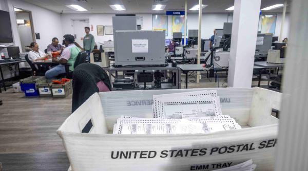 lupta casa alba centre electorale donald trump kamala harris