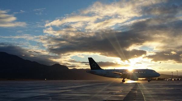 ghid practic pentru calatoriile din aeroportul otopeni ce trebuie sa stii despre parcare si zboruri