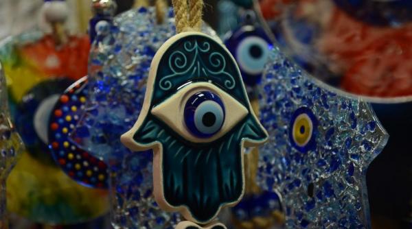 3 amulete pentru energie pozitiva