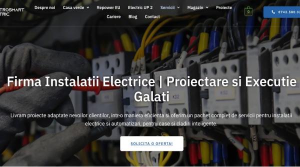 ai nevoie de o firma de instalatii electrice pentru proiectul tau iata 8 criterii de alegere