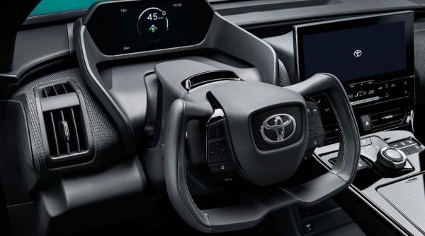 tranzitie electrice scadere profit toyota prima oara ultimii doi ani